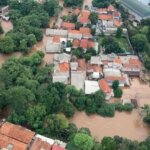 Banjir Telan Korban 8 Meninggal Dunia 19.000 Orang Mengungsi, Puncak Hujan Januari-Maret