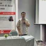 Lembaga Survei Indonesia: Ada Pengaruh China Dan AS Saat Pilpres 2019