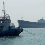 KM Panji Saputra Jenis Avtur Milik TNI Hilang Kontak di Perairan Maluku