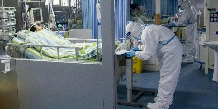 UPDATE: Jumlah Korban Tewas Akibat Virus Corona di China Mencapai 304 Orang