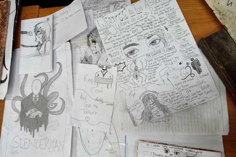 Bunuh Balita, Gadis 15 Tahun Diduga Terinspirasi Karakter Fiksi Horor Chucky hingga The Slender Man