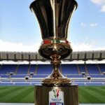 Cemas Virus Corona, Seminal Piala Italia Juventus dan AC Milan Ditunda