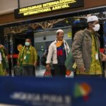 Kemenag Jabar: 90 Jemaah Umrah Asal Jawa Barat Belum Diketahui Keberadaannya