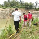 Kiai dan 5 Santriwati Meninggal Dunia Tenggelam di Bekas Galian C di Grobogan