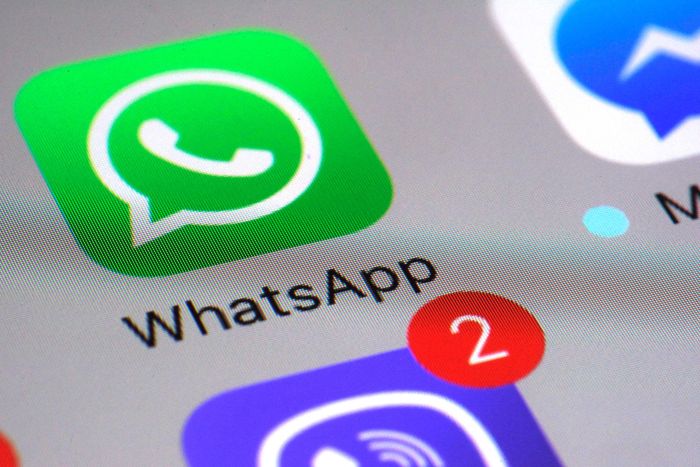 Akibat Corona, WhatsApp dan YouTube Batasi Peredaran Informasi Tidak Benar