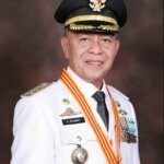 Positif Covid-19, Wali Kota Tanjungpinang H Syahrul Akhirnya Meninggal Dunia