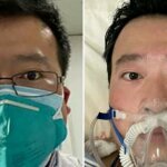 3 Aktivis Internet China Hilang Terkait Artikel Berita Virus Corona yang Disensor Secara Online