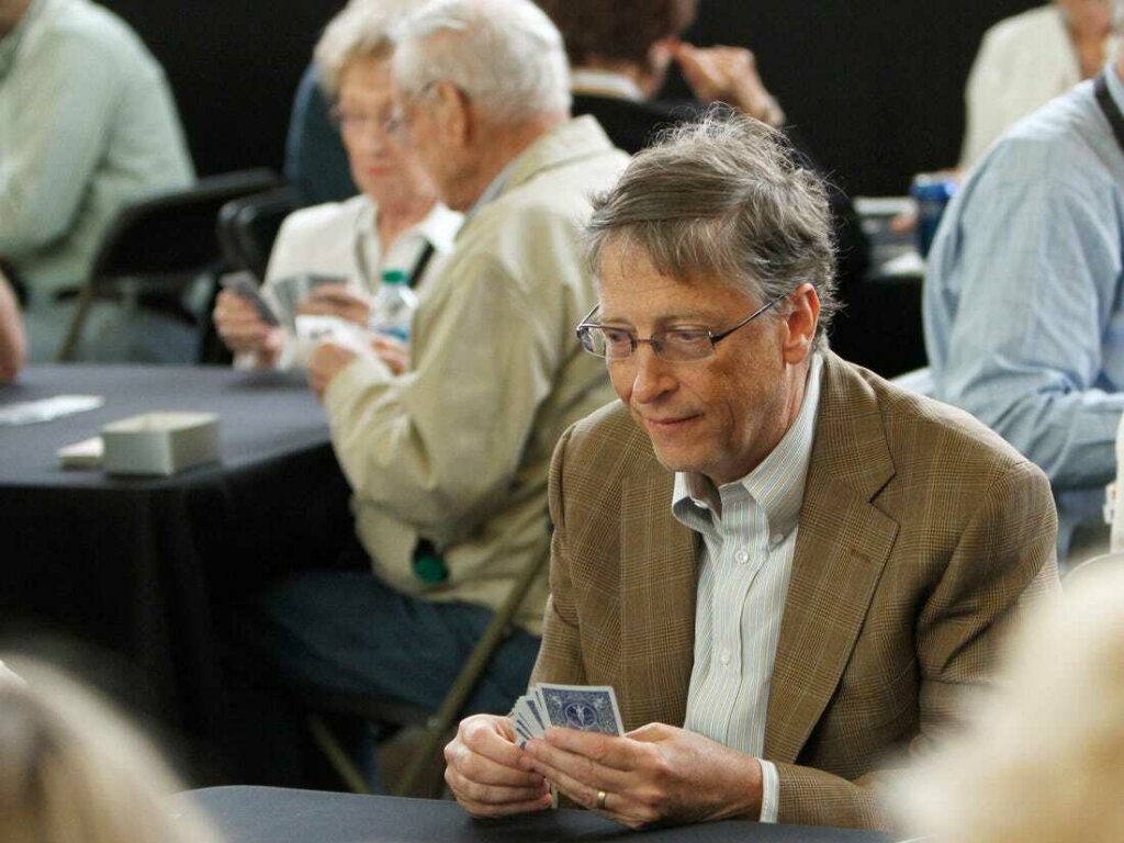 Bill Gates Ungkap Kebijakan Nasionalisme Membuat Dunia Semakin Sulit Hadapi Pandemi Corona
