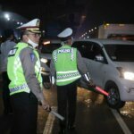 Gagal Keluar Jakarta, H+2 Operasi Larangan Mudik 2.909 Kendaraan Batal Pulang Kampung