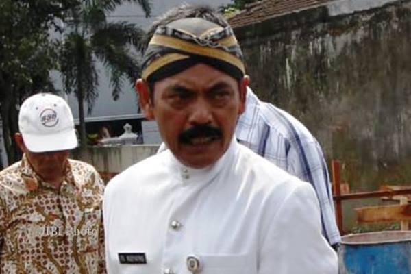 Jokowi Tak Melarang Mudik, Wali Kota Solo: Jadi Mumet Aku!