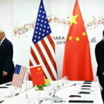 Hemat US$ 500 miliar, Trump Lontarkan Putus Hubungan dengan China karena Corona