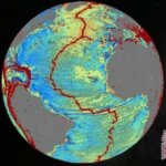 Lempeng di Bawah Samudera Hindia Disebut Terpecah?