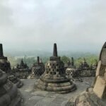 Perayaan Waisak di Candi Borobudur Ditiadakan