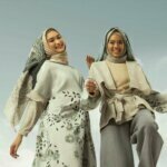 Ini Rekomendasi Brand Hijab Lokal