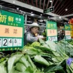 Impor dari China Paling Banyak, Ampas Makanan sampai Sayuran