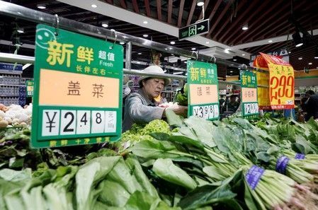 Impor dari China Paling Banyak, Ampas Makanan sampai Sayuran