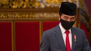 Sidang Perppu Corona Berlanjut, Mahkamah Konstitusi Panggil Jokowi