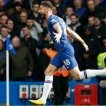 Chelsea Kembali ke Posisi 4 Klasemen Liga Inggris