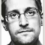 Edward Snowden Sepakat Serahkan Rp73,9 Miliar ke AS