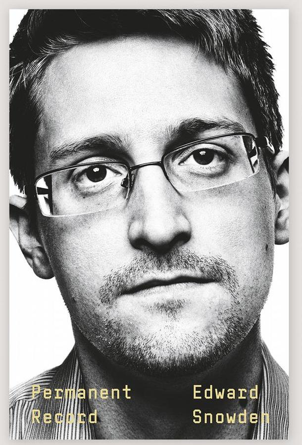 Edward Snowden Sepakat Serahkan Rp73,9 Miliar ke AS