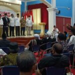 Detik-detik Penolakan Gatot Nurmantyo dalam Deklarasi KAMI di Surabaya