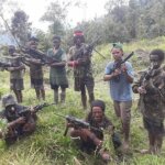 Tentara pembebasan Papua Barat