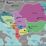 balkan regions