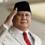 Menteri Pertahanan Prabowo Subianto Bertemu Menhan AS Esper