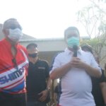 Dinyatakan Positif Covid-19, Wagub DKI Jakarta: Saya Tetap Terkendali dan Baik