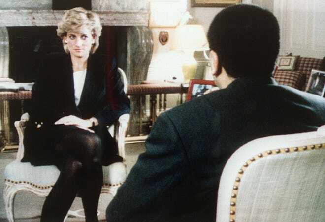 Kontroversi Wawancara Putri Diana di BBC Tahun 1995 Diselidiki