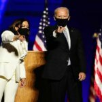 Menang Pilpres Amerika Serikat, Inilah Pidato Joe Biden-Kamala Harris
