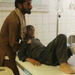 Militer AS Bantah Kajian Baru tentang Korban Sipil Afghanistan