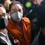 Bacakan Pledoi Minta Dibebaskan, Djoko Tjandra: Titik Nadir Penderitaan Saya Sebagai Warga Negara Indonesia