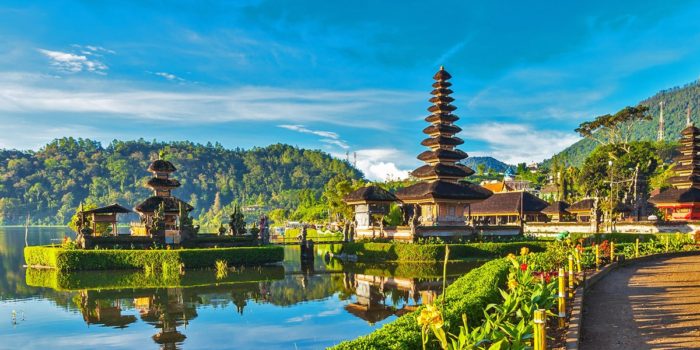 Benarkah Biaya Hidup di Bali Mahal?