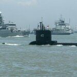 KRI Nanggala-402, Tipe Kapal Selam Non-Nuklir yang Disegani di Asia Tenggara