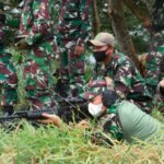 Buru Teroris KKB Papua, Ternyata 'Pasukan Setan' TNI Ini Bermula dari Cirebon