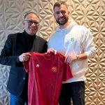 Jordi Amat akan Merumput di Liga Indonesia Musim Depan