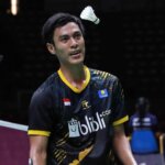 Hasil Badminton Asia Championship 2022: Shesar Lolos ke 16 Besar