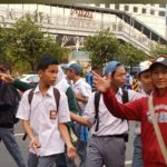 STM Bergerak 11 April 2022, Pemerintah Keluarkan Surat Melarang Demo