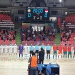 Hasil Piala AFF Futsal 2022: Timnas Indonesia Lolos ke Final