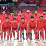 Hasil Futsal SEA Games 2021 Indonesia Bantai Myanmar 6-0!