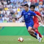 Indonesia gagal ke final