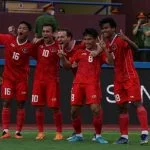 Indonesia vs Myanmar 3 1