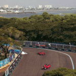Para Pembalap Senang dengan Formula E Jakarta