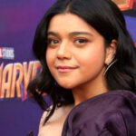 Iman Vellani Ikut Audisi ‘Ms. Marvel’ setalah Tantenya Diwhatsapp