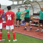Indonesia siap menghadapi Meksiko di Toulon Cup 2022