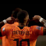 Memphis Depay Cetak 2 Gol membawa Belanda menang 4 1 atas Belgia