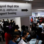 Negara Sri Lanka Bangkrut Ribuan Warga Pergi ke Luar Sri Lanka