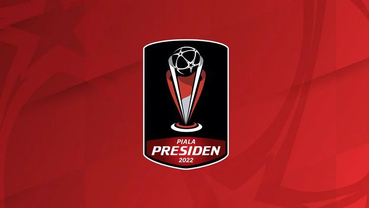 Piala presiden 2022