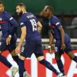 Hasil UEFA Nations League 2022-2023: Austria vs Prancis, Seri, Prancis Huni Dasar Klasemen